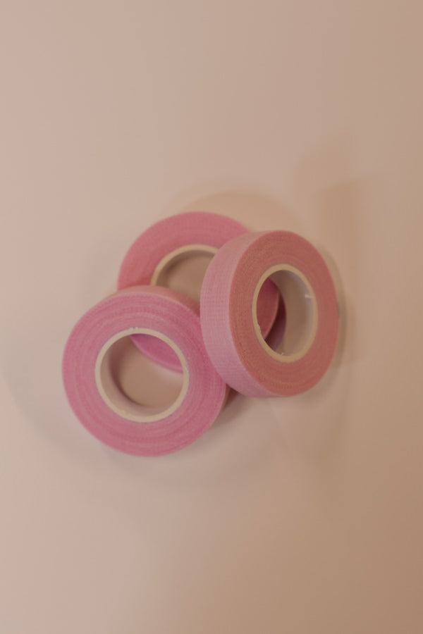 Pink Tape